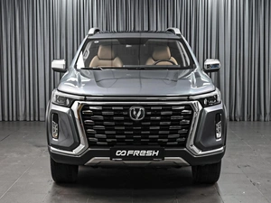 Пикап Changan Hunter Plus 2023 года, 2777000 рублей, Ставрополь
