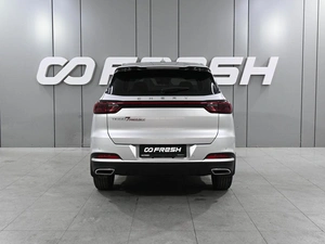 Внедорожник Chery Tiggo 7 Pro Max 2023 года, 2009000 рублей, Ростов-на-Дону