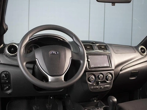 Седан ВАЗ (LADA) Granta 2022 года, 710000 рублей, Омск