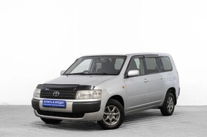 Универсал Toyota Probox 2013 года, 749000 рублей, Барнаул