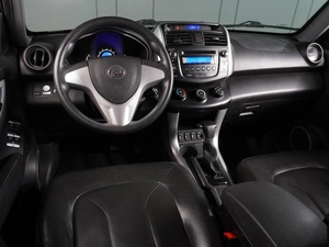 Внедорожник Lifan X60 2015 года, 669000 рублей, Воронеж