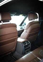 Седан BMW 5 серия 2020 года, 6150000 рублей, Орёл