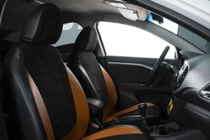 Седан ВАЗ (LADA) Vesta 2021 года, 800000 рублей, Омск