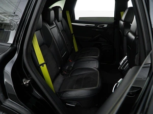 Внедорожник Porsche Cayenne GTS 2012 года, 3069999 рублей, Москва