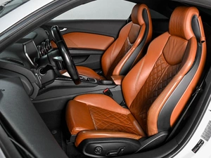 Купе Audi TT 2014 года, 2899000 рублей, Аксай