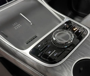 Внедорожник Geely Galaxy M7 2026 года, 3667000 рублей, Красноярск