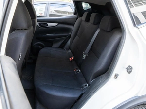 Внедорожник Nissan Qashqai 2019 года, 1319000 рублей, Волгоград
