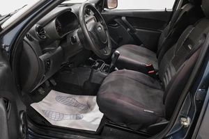Седан ВАЗ (LADA) Granta 2014 года, 449000 рублей, Новокузнецк