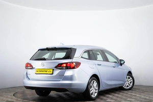 Универсал Opel Astra 2017 года, 1199000 рублей, Пермь