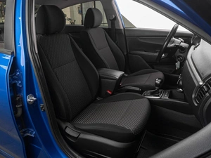Седан Kia Rio 2018 года, 1179000 рублей, Тюмень