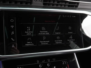 Седан Audi A6 2019 года, 4929000 рублей, Воронеж