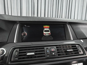 Седан BMW 5 серия 2014 года, 1999000 рублей, Ставрополь