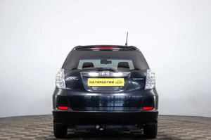 Универсал Honda Fit Shuttle 2012 года, 889000 рублей, Пермь