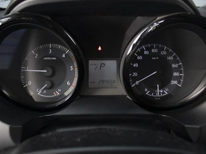 Внедорожник Toyota Land Cruiser Prado 2010 года, 2586000 рублей, Омск