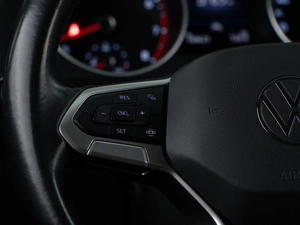 Внедорожник Volkswagen Tiguan 2021 года, 3188888 рублей, Москва