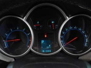 Хетчбэк Chevrolet Cruze 2013 года, 999000 рублей, Воронеж