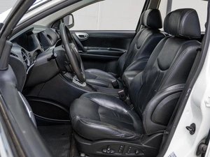 Внедорожник Luxgen U7 Turbo 2015 года, 855000 рублей, Краснодар