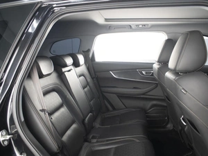 Внедорожник Chery Tiggo 8 2023 года, 2250000 рублей, Омск