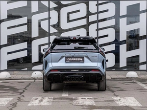 Внедорожник Geely Cityray 2024 года, 2575000 рублей, Краснодар