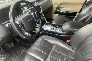 Внедорожник Land Rover Range Rover 2013 года, 2352000 рублей, Солонцы