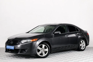 Седан Honda Accord 2008 года, 1139000 рублей, Челябинск