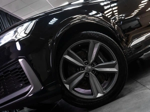 Внедорожник Audi Q7 2020 года, 6899000 рублей, Тюмень