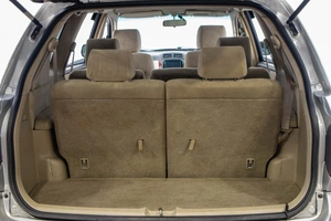 Минивэн Toyota Ipsum 2002 года, 699000 рублей, Барнаул