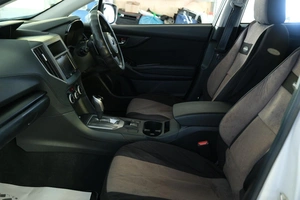 Хетчбэк Subaru Impreza 2018 года, 1349000 рублей, Омск
