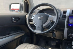 Внедорожник Nissan X-Trail 2013 года, 1310000 рублей, Солонцы