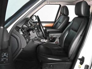Внедорожник Land Rover Discovery 2014 года, 2269000 рублей, Аксай