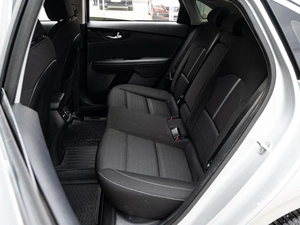 Седан Kia Cerato 2019 года, 1955000 рублей, Краснодар