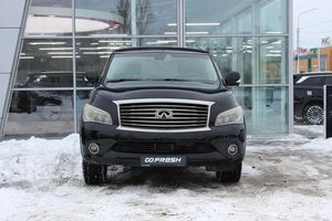 Внедорожник Infiniti QX56 2010 года, 2180000 рублей, Ярославль