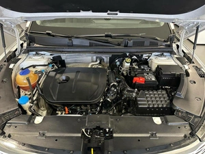 Внедорожник OMODA C5 2023 года, 1645000 рублей, Абакан