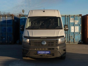 Volkswagen Crafter, II (2018—н. в.) 2.0 TDI FWD MT (102 л.с.) 2021г. 2021 года, 3333077 рублей, Москва