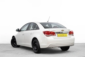 Седан Chevrolet Cruze 2014 года, 799000 рублей, Барнаул
