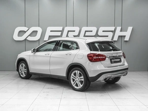 Внедорожник Mercedes-benz GLA-класс 2015 года, 1950000 рублей, Ростов-на-Дону