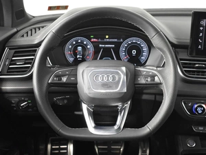 Внедорожник Audi Q5 2025 года, 5589000 рублей, Казань