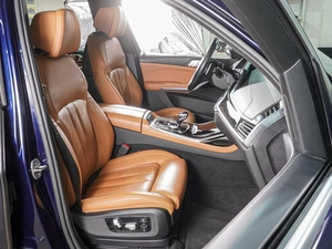 Внедорожник BMW X7 2021 года, 6499000 рублей, Тюмень