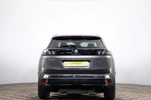 Внедорожник Peugeot 3008 2021 года, 2429000 рублей, Пермь