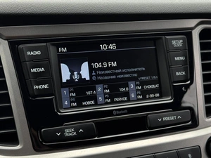 Седан Hyundai Solaris 2019 года, 1449000 рублей, Кропоткин