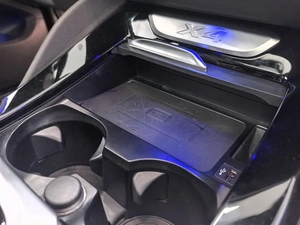 Внедорожник BMW X4 2019 года, 4690000 рублей, Новосибирск