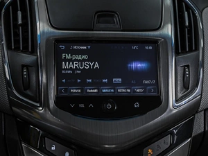 Хетчбэк Chevrolet Cruze 2014 года, 924000 рублей, Ставрополь