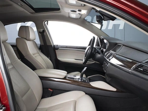 Внедорожник BMW X6 2011 года, 2340000 рублей, Омск