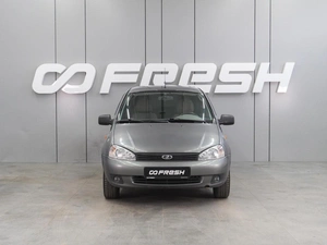 Универсал ВАЗ (LADA) Kalina 2011 года, 399000 рублей, Воронеж