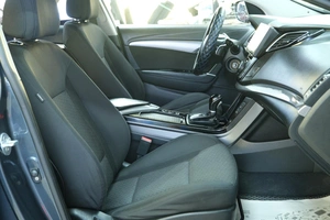 Седан Hyundai i40 2015 года, 1589000 рублей, Омск