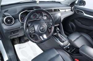 Внедорожник MG ZS 2021 года, 1589000 рублей, Челябинск