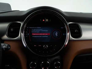 Хетчбэк MINI John Cooper Works 2021 года, 3799000 рублей, Москва