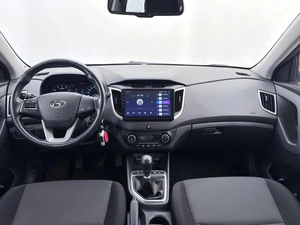 Внедорожник Hyundai Creta 2019 года, 1999000 рублей, Орёл