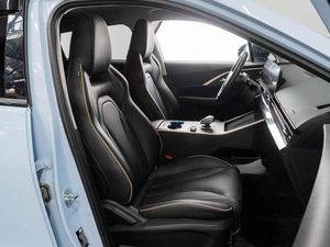 Внедорожник OMODA C5 2023 года, 1749000 рублей, Тюмень