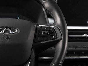 Внедорожник Chery Tiggo 7 Pro 2020 года, 1580000 рублей, Омск